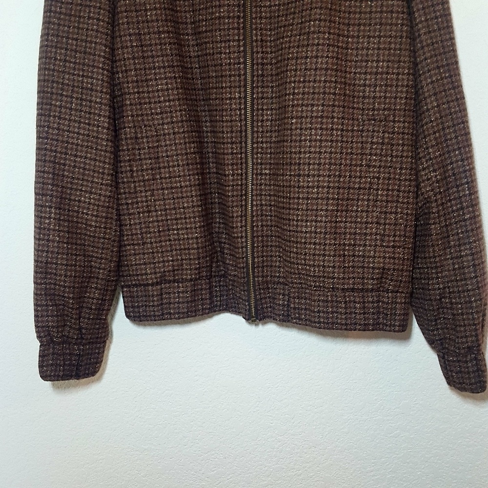 Heart and Dagger | Dogstooth Jacket | M - Picture 6 of 8